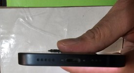 Good
													Motorola Edge (2023) - Unlocked, Black, 256 GB, 8 GB, photo 3 of 13