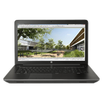  HP ZBook Studio G3
