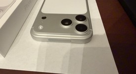 Mint
													Apple iPhone 17 Pro Max - Unlocked, Silver, 512 GB, A3257, photo 4 of 7