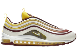 Nike Air Max 97 Red Amarillo for sale