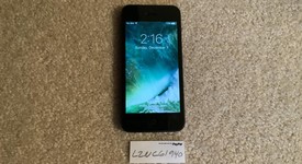 Good
													Apple iPhone 5 - Unlocked, Black, 32 GB, A1428, photo 2 of 4