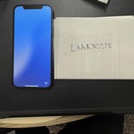 Good Apple iPhone 12 - Unlocked, Blue, 64 GB, A2172