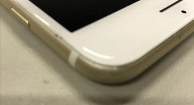 Good
													Apple iPhone 7 Plus - Sprint, Gold, 32 GB, A1661, photo 5 of 8