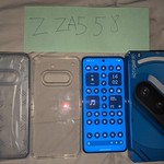 Mint Nothing Phone (3a) - Unlocked, 256 GB, Blue, 12 GB
