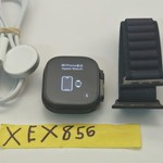 Mint Apple Watch Ultra 2 49mm - Unlocked, Black, A2986