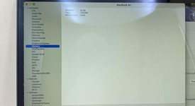 Good
													MacBook Air 2024 (M3) - 13" - Apple M3, Midnight, 512 GB, 16 GB, 10-core GPU, photo 5 of 14