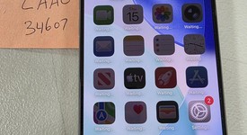 Good
													Apple iPhone 15 Pro - Unlocked, Natural, 128 GB, A2848, photo 1 of 9