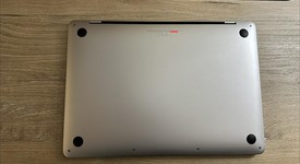 Mint
													MacBook Pro 2022 - 13" - Apple M2, Silver, 512 GB, 8 GB, photo 3 of 8