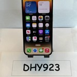 Mint Apple iPhone 14 Pro - Unlocked, 128 GB, Gold, A2650