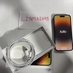 Mint Apple iPhone 14 Pro - Xfinity, Gold, 128 GB, A2650