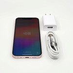 Fair Apple iPhone 13 Mini - Straight Talk, 256 GB, Pink, A2481