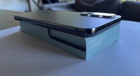 Good
													Samsung Galaxy S23 - T-Mobile, Green, 256 GB, 8 GB, SM-S911U, photo 5 of 7