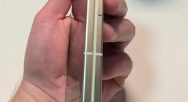 Good
													Google Pixel 10 Pro Fold - Unlocked, Jade, 256 GB, GU0NP, photo 4 of 22