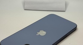 Good
													Apple iPhone 14 - Unlocked, Blue, 256 GB, A2649, photo 3 of 4
