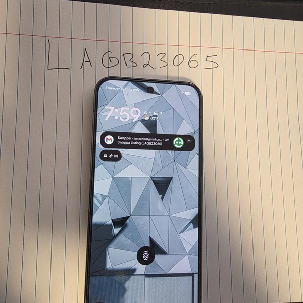 Google Pixel 10 Pro XL - Verizon, 256 GB, Obsidian, GUL82