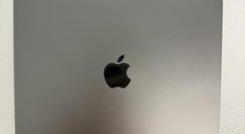 Fair
													Apple iPad Pro 12.9" 4th Gen 2020 - Unlocked, Gray, 512 GB, A2069, photo 1 of 6