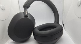 Used
													Sony WH-1000XM5 - Black, photo 2 of 4