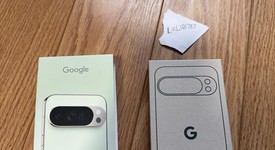 Mint
													Google Pixel 10 Pro XL - Unlocked, Jade, 256 GB, GUL82, photo 2 of 11