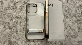 Mint
													Apple iPhone 14 Pro - Unlocked, Gold, 256 GB, A2650, photo 3 of 10