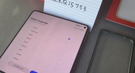 Good
													OnePlus Open - Unlocked, Green, 512 GB, 16 GB, photo 2 of 5