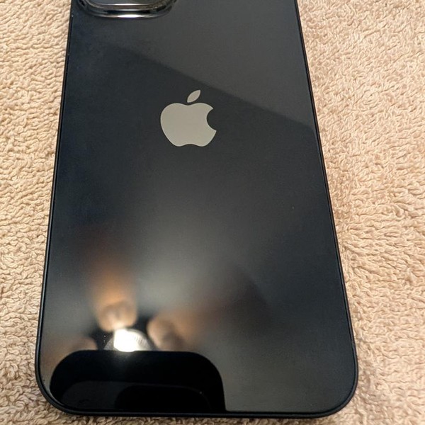 Apple iPhone 13 - Unlocked, 128 GB, Midnight, A2482