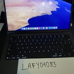 Mint MacBook Pro 2026 - 14 inch (M5) - 1 TB, Space Black, 48 GB, Apple M5 Pro 18-core (20-core GPU), Standard Display