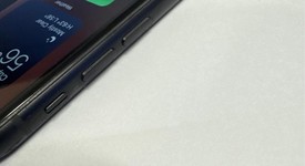 Good
													Apple iPhone Xr - Unlocked, Black, 64 GB, A1984, photo 5 of 10