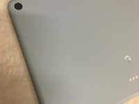Google Pixel Tablet 11"