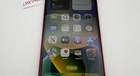 Fair
													Apple iPhone 13 - T-Mobile, Red, 128 GB, A2482, photo 1 of 12
