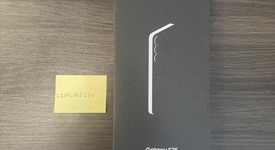 New
													Samsung Galaxy S25 - Unlocked, Silver Shadow, 128 GB, 12 GB, SM-S931U1, photo 1 of 2