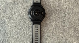 Good
													Garmin Forerunner 965 - Black, photo 4 of 8