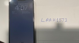 Good
													Apple iPhone 14 Pro - Unlocked, Black, 256 GB, A2650, photo 3 of 6