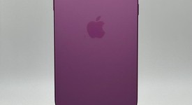 Fair
													Apple iPhone 16 Plus - Unlocked, Pink, 512 GB, A3082, photo 1 of 6