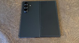 Mint
													Samsung Galaxy Z Fold7 - Unlocked, Jetblack, 512 GB, 12 GB, SM-F966U1, photo 2 of 9
