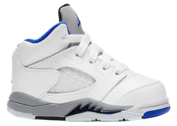 Jordan 5 Retro White Stealth (2021) (TD) for sale