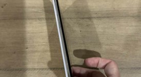 Good
													Samsung Galaxy S10 - Unlocked, White, 128 GB, 8 GB, SM-G973U1, photo 4 of 6