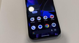 Mint
													Google Pixel 9 Pro - Unlocked, Obsidian, 128 GB, 16 GB, GR83Y, photo 1 of 5