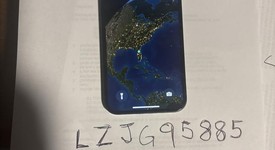 Good
													Apple iPhone 12 - Unlocked, Black, 64 GB, A2172, photo 3 of 10