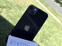 Apple iPhone 14 Plus