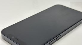 Good
													Apple iPhone 12 Mini - Unlocked, Black, 64 GB, A2176, photo 6 of 6