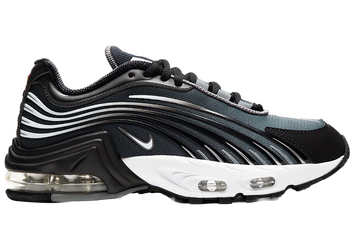 Nike Air Max Plus II Black Smoke Grey (GS) for sale