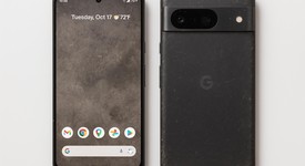 Fair
													Google Pixel 8 Pro - Unlocked, Obsidian, 128 GB, 12 GB, G1MNW, mmWave 5G, photo 1 of 1