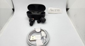 Used
													Sony WF-1000XM5 - Black, photo 1 of 2