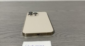 Fair
													Apple iPhone 13 Pro - Unlocked, Gold, 128 GB, A2483, photo 3 of 7