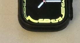 Good
													Apple Watch Ultra 2 49mm - Unlocked, Black, A2986, photo 1 of 12