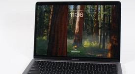 Good
													MacBook Air 2020 - 13" - Apple M1, Gray, 256 GB, 8 GB, photo 4 of 6