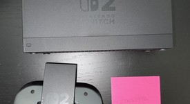 Mint
													Nintendo Switch 2 - Red & Blue, Standard, photo 3 of 13