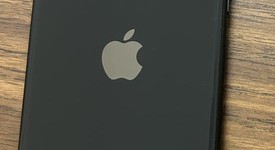 Good
													Apple iPhone SE 2nd Gen 2020 - Verizon, Black, 128 GB, A2275, photo 3 of 3