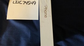 New
													Apple iPhone 16 Pro Max - AT&T, Desert, 256 GB, A3084, photo 6 of 6