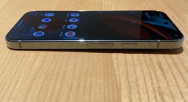 Mint
													Google Pixel 9 Pro - Unlocked, Hazel, 128 GB, 16 GB, GR83Y, photo 5 of 7